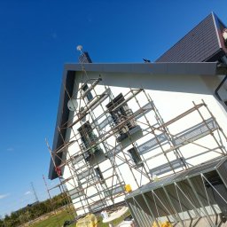 Firma Usługowa Pucuś Adriana Szczodrowska - Fantastyczne Układanie Bruku Kościerzyna