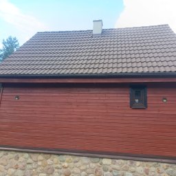 Firma Usługowa Pucuś Adriana Szczodrowska - Świetna Opieka Nad Ogrodami Kościerzyna