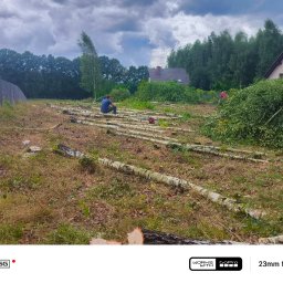 Firma Usługowa Pucuś Adriana Szczodrowska - Wysokiej Klasy Kruszenie Betonu Kościerzyna