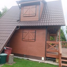 Firma Usługowa Pucuś Adriana Szczodrowska - Wysokiej Klasy Kruszenie Betonu Kościerzyna