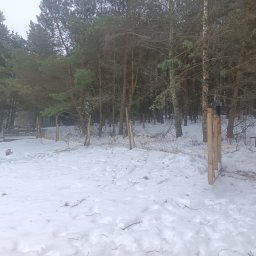 Firma Usługowa Pucuś Adriana Draźba - Roboty ziemne Kościerzyna