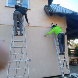 Firma Usługowa Pucuś Adriana Draźba - Wyburzenia Kościerzyna