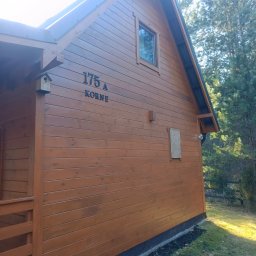 Pielęgnacja ogrodów Kościerzyna 3