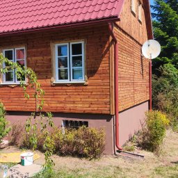 Pielęgnacja ogrodów Kościerzyna 3