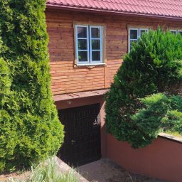 Pielęgnacja ogrodów Kościerzyna 4
