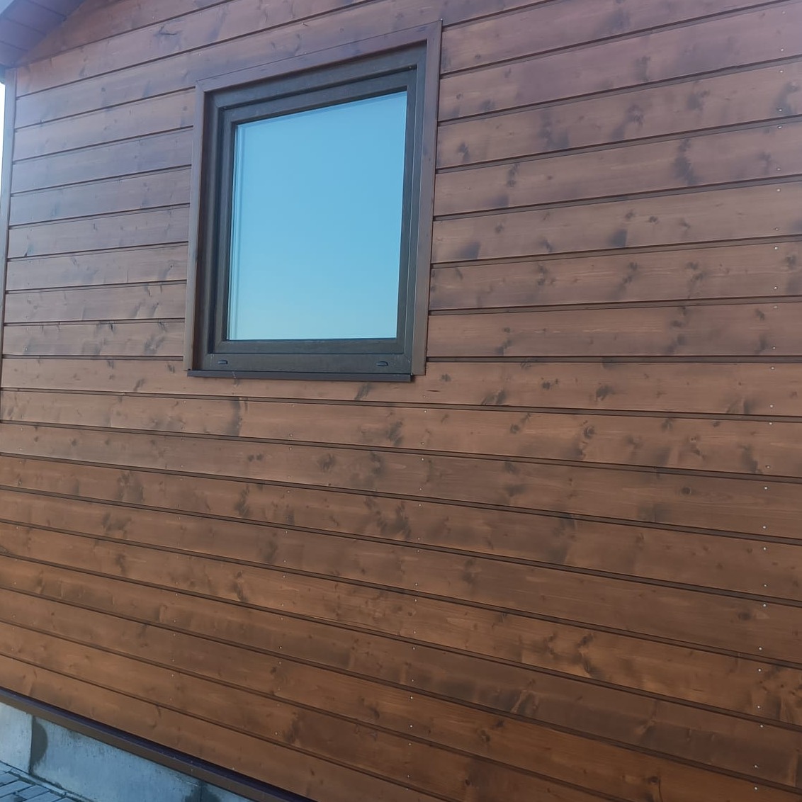 Przed malowaniem elewacji