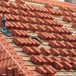 rafdach - Świetna Naprawa Pokrycia Dachu Lipno