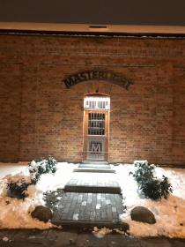 MASTERLIGHT SC - Nowoczesne Domy Łódź