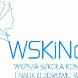 Wyższa Szkoła Kosmetyki i Nauk o Zdrowiu w Łodzi Łódź 1