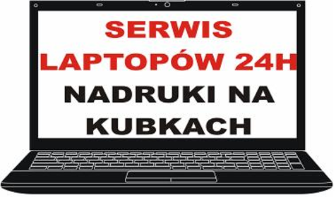Komplex Serwis - Drukarnia Mrzezino