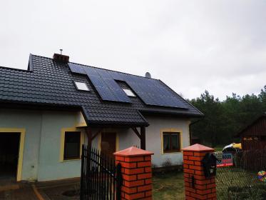 EMECO Kacper Klepczarek - Baterie Słoneczne Mrągowo