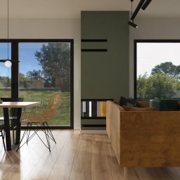 Projektowanie mieszkania Wrocław 4