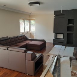 Remonty mieszkań Warszawa 1