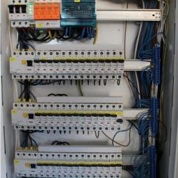 PAW-EL usługi elektryczne - Przegląd Instalacji Elektrycznej Białystok