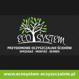 ECOSYSTEM Przydomowe oczyszczalnie ścieków - Staranne Przydomowe Oczyszczalnie Ścieków w Zambrowie