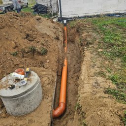 Max-Bud - Ocieplenia i izolacje Giżycko