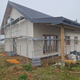 Marcin Nowakowski - Firma remontowa Mława