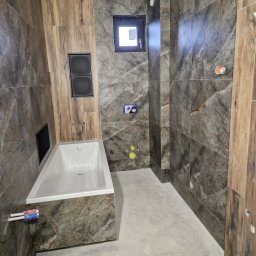 Marcin Nowakowski - Układanie paneli i parkiet&oacute;w Mława