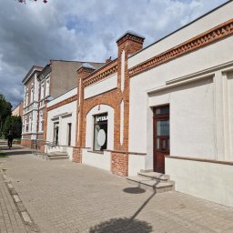 Glazurnik Mława 4