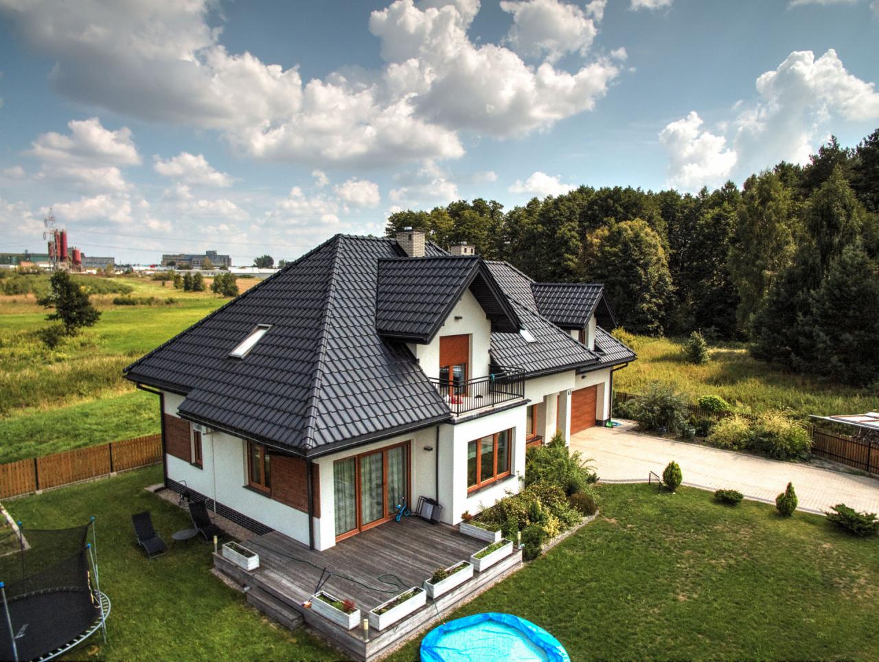 Nieruchomość na sprzedaż