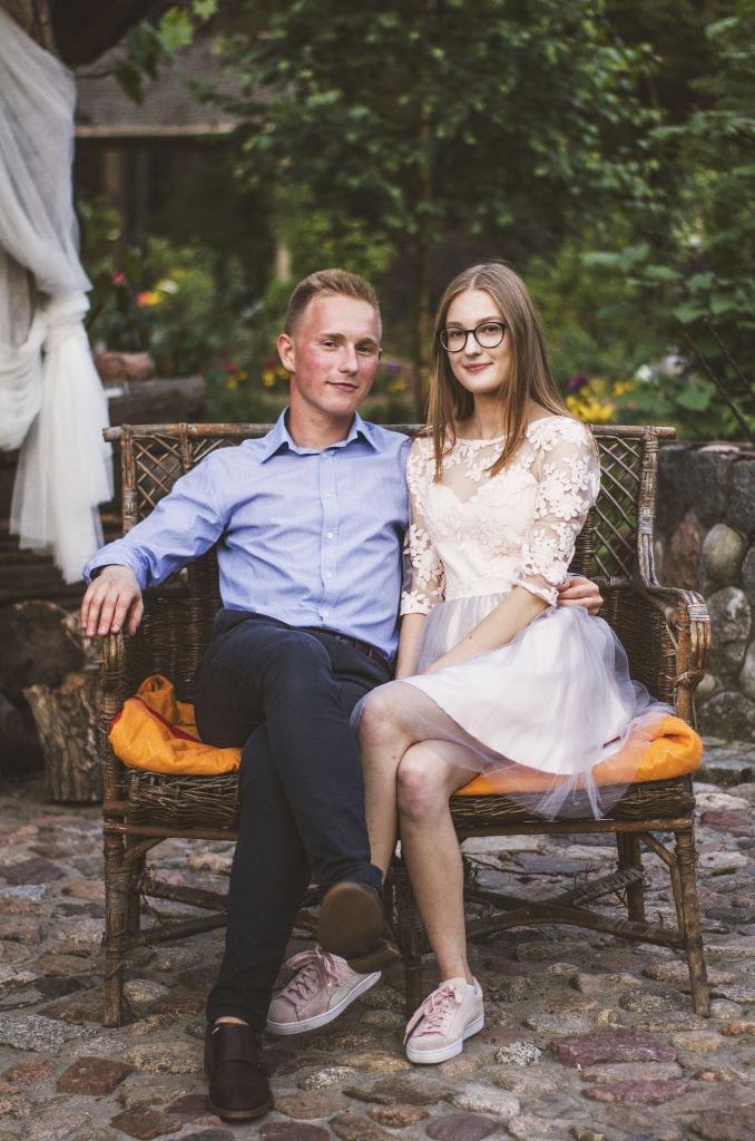 Urodziny, osiemnastka