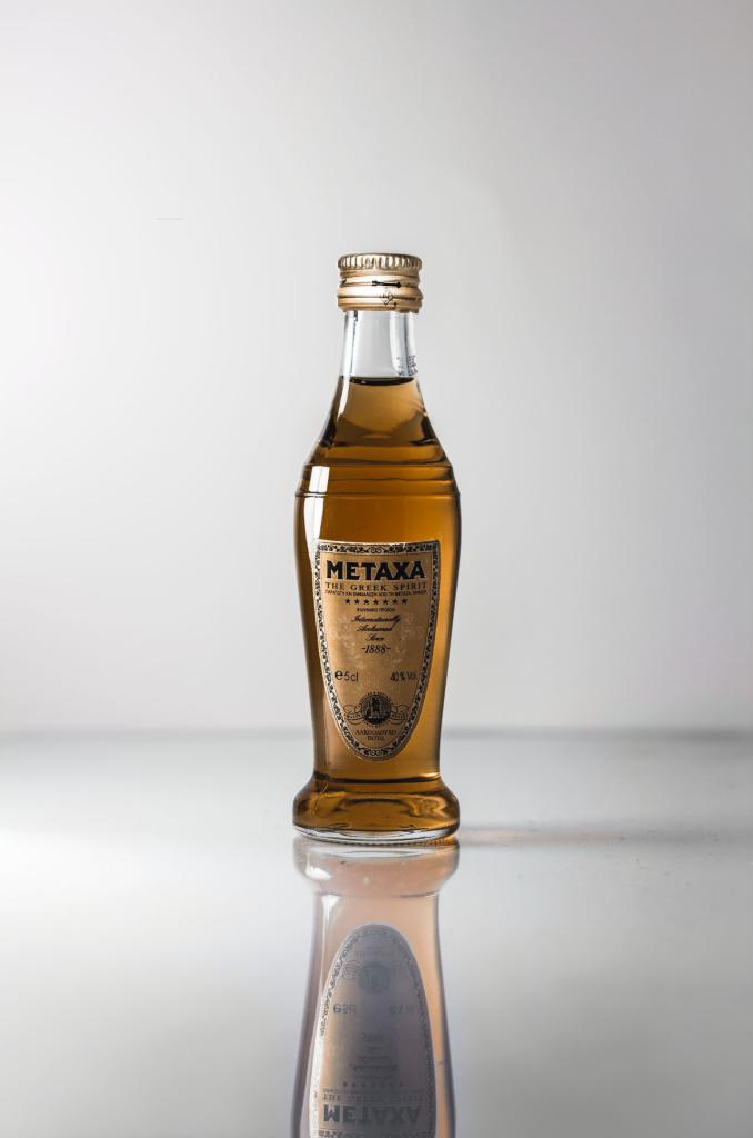 Fotografia produktowa