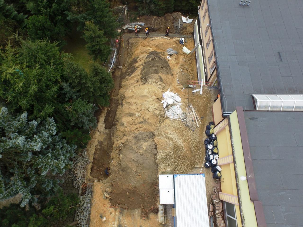 Badania i nadzory archeologiczne województwo pomorskie, zachodniopomorskie, cała Polska