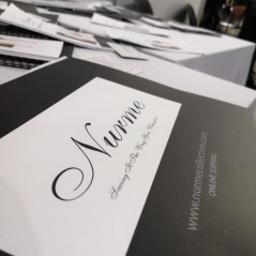 Nurme-KV Sp. z o.o. - Szycie Garniturów Warszawa