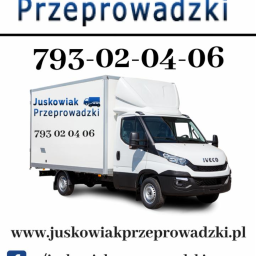 Przeprowadzki Poznań 5