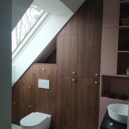 Kuchnie na wymiar Gliwice 4