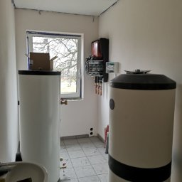 Elektrotermia Sp. o.o. - Klimatyzacja Do Mieszkania Kraków