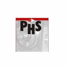 PHS Hydraulika siłowa, pompy, rozdzielacze Sylwester Dmochowski