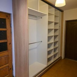 Kuchnie na wymiar Stobierna 1