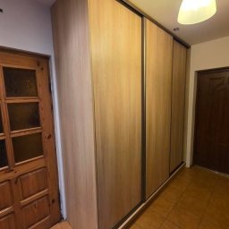 Kuchnie na wymiar Stobierna 2