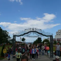 Międzyzdroje - miasto gwiazd - wycieczka autokarowa