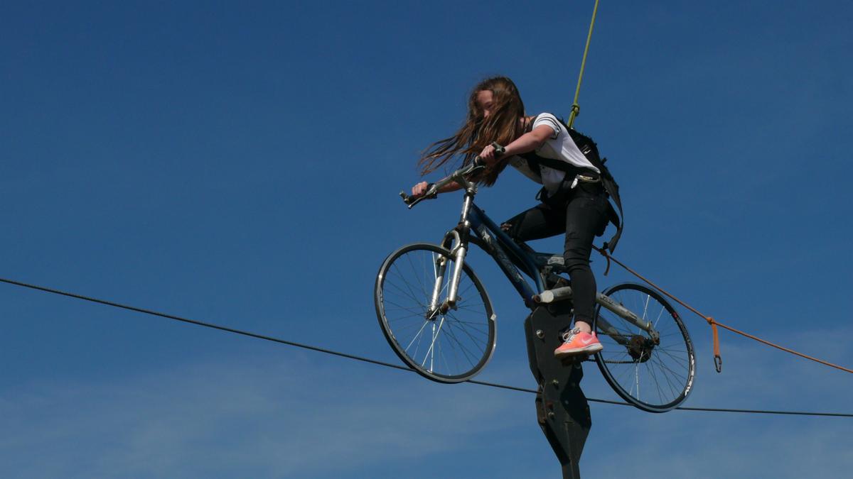 Dziki Zachód i Kowboje w Kołobrzegu, zwiedzanie miasta - wycieczka autokarowa