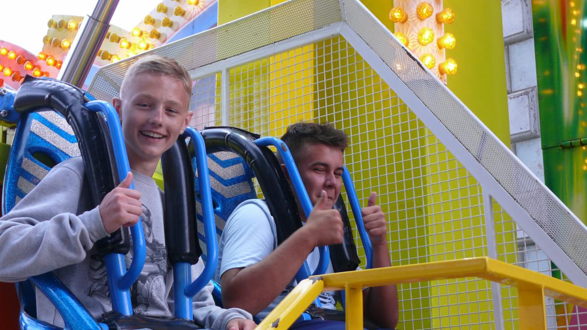 Dziwnów z atrakcjami i wesołym miasteczkiem - wycieczka autokarowa