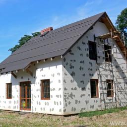 Daw-Dach - Perfekcyjne Konstrukcje Drewniane Chełmno
