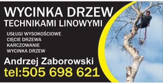 Firma Usługowa Andrzej Zaborowski - Dezynsekcja i deratyzacja Potuły