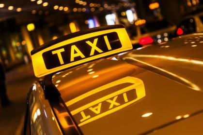 Taxi Stalowa Wola - Przewóz osób Stalowa Wola