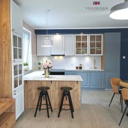 Projektowanie mieszkania Zielona Góra 4