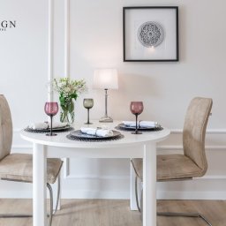 Projektowanie mieszkania Zielona Góra 1