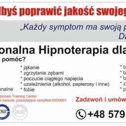 Hipnoterapia Krobia 7