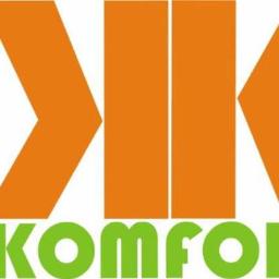 Komfort Kredyt - Kredyt Oddłużeniowy Warszawa