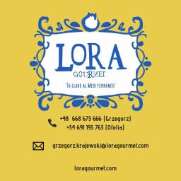 Lora Gourmet Granada 1