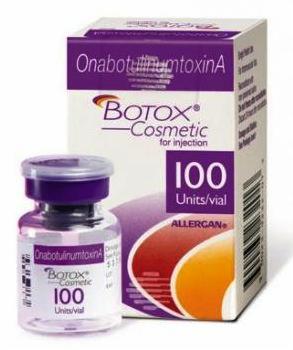 Botox Anti-aging Product