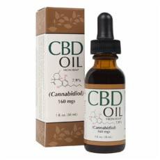 CBD Hemp Oil