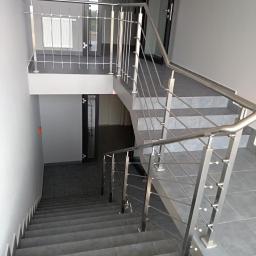 Balustrady Paweł Grzesiak - Balustrady Ostrów Wielkopolski