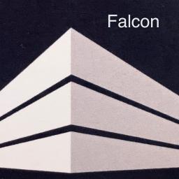 Falcon - Remont Małej Łazienki Reda