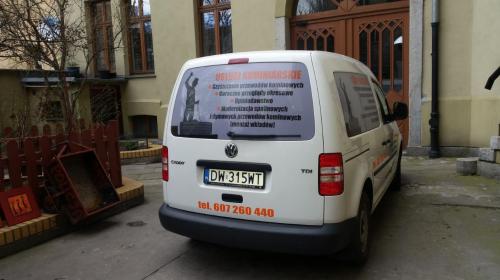 P.U.H KRZYŚ-KOM Krzysztof Suski - Instalacje Gazowe Bierutów
